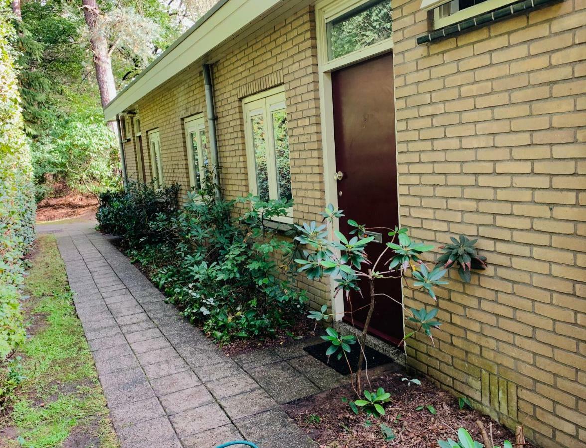 Zonnebos, Private Garden, Fresh Air, Relax! Villa Otterlo Exterior photo